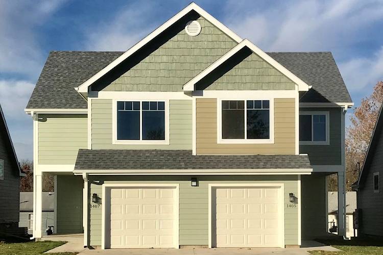 Brentwood Townhomes 2Bdr Rental Property