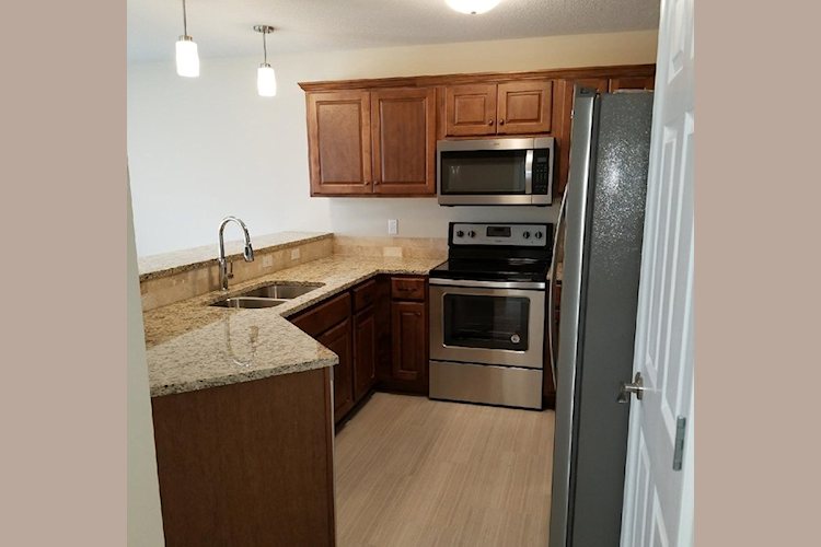 Brentwood Townhomes 2BDR Rentals
