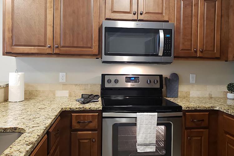 Brentwood Townhomes 2BDR Rentals