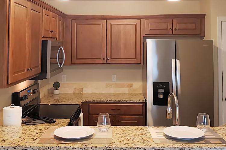 Brentwood Townhomes 2BDR Rentals