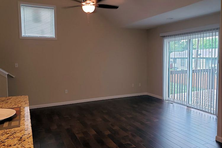 Brentwood Townhomes 2BDR Rentals