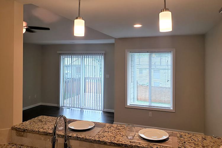 Brentwood Townhomes 2BDR Rentals