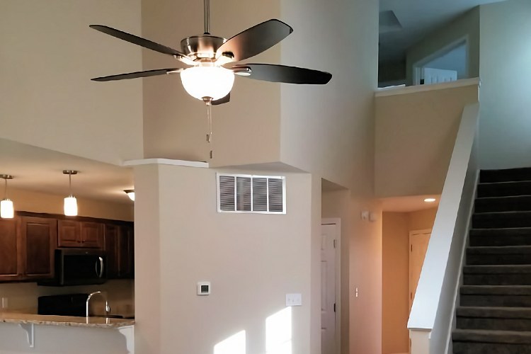Brentwood Townhomes 2BDR Rentals