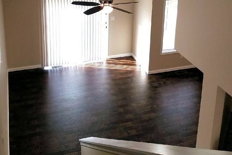 Brentwood Townhomes 2BDR Rentals