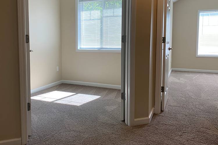 Brentwood Townhomes 2BDR Rentals