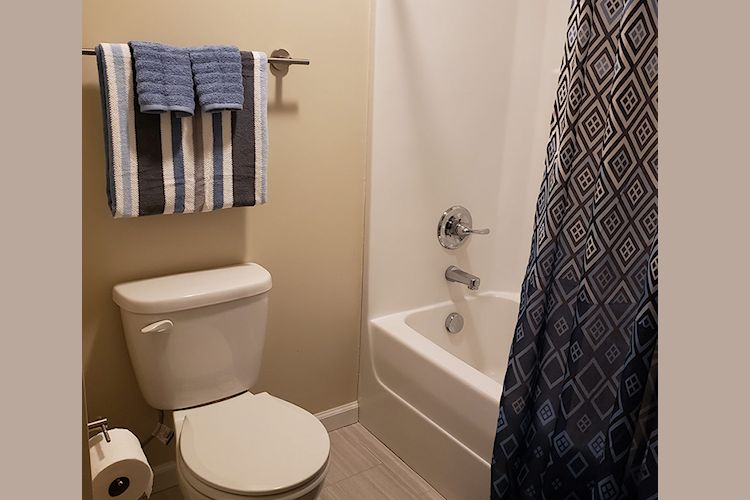 Brentwood Townhomes 2BDR Rentals
