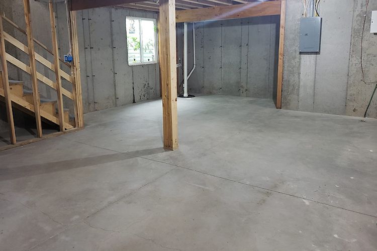 Brentwood Townhomes 2BDR Rentals