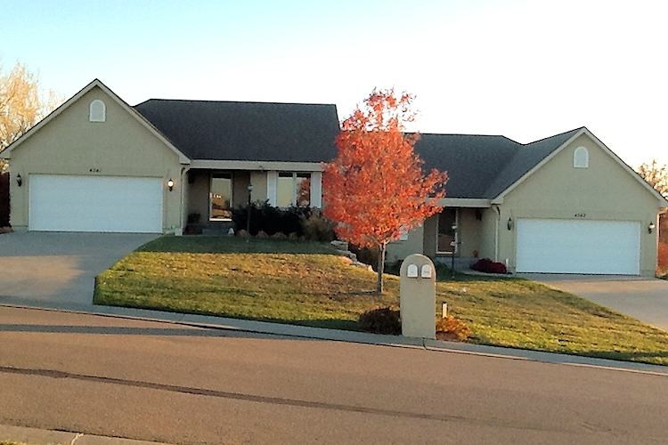 North Country Townhomes 3Bdr Rental Property