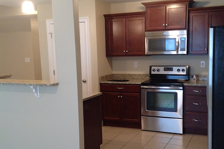 North Country Townhomes 3BDR Rentals