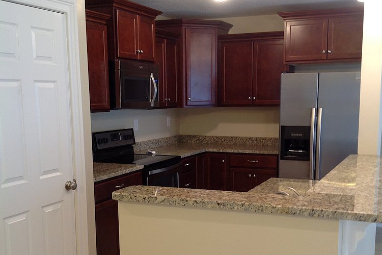 North Country Townhomes 3BDR Rentals