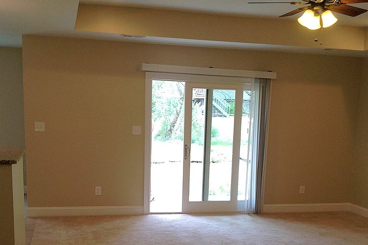 North Country Townhomes 3BDR Rentals