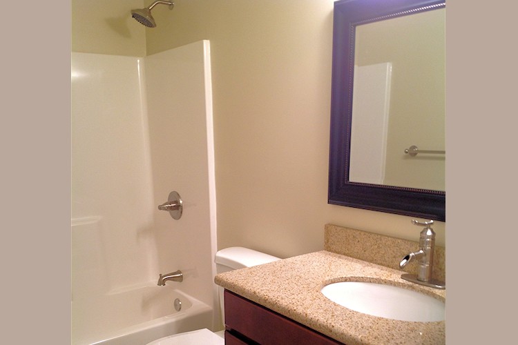 North Country Townhomes 3BDR Rentals